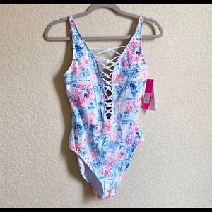 Lilly Pulitzer Sea to Shining Sea